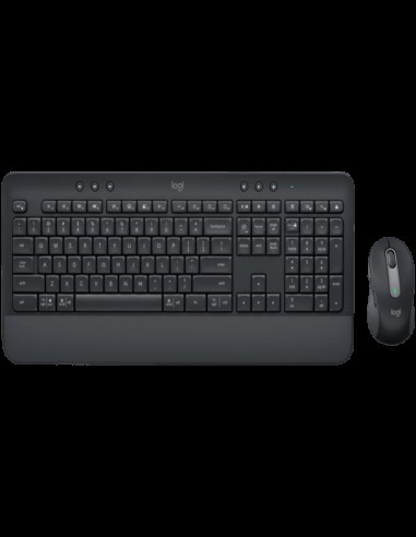 Клавиатура LOGITECH Signature MK650...